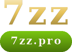 7zz logo